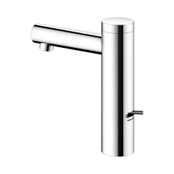 Keuco IXMO Elektronik-Waschtischmischer 130, Mit Temperaturregulierung, Mit Steckernetzteil -Badmöbel Verkauf keuco ixmo elektronik waschtischmischer 130 mit 5454530