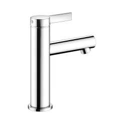 Keuco IXMO Pure Einhebel-Waschtischmischer 100, Ohne Ablaufgarnitur -Badmöbel Verkauf keuco ixmo pure waschtisch einhebel waschtischmischer 5456414