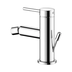 Keuco IXMO Soft Einhebel-Bidetmischer Mit Zugstangen-Ablaufgarnitur -Badmöbel Verkauf keuco ixmo soft bidet einhebel bidetmischer 5454521