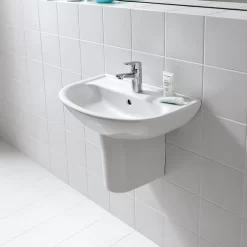 LAUFEN Pro Halbsäule