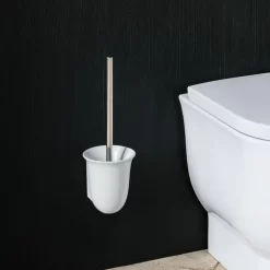 LAUFEN The New Classic WC Bürstengarnitur