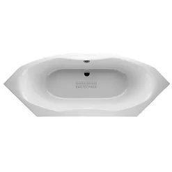 Mauersberger Eck-Badewanne Arista