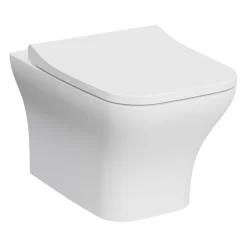 Pianura Andrea Wand-WC Tiefspüler Ohne Spülrand