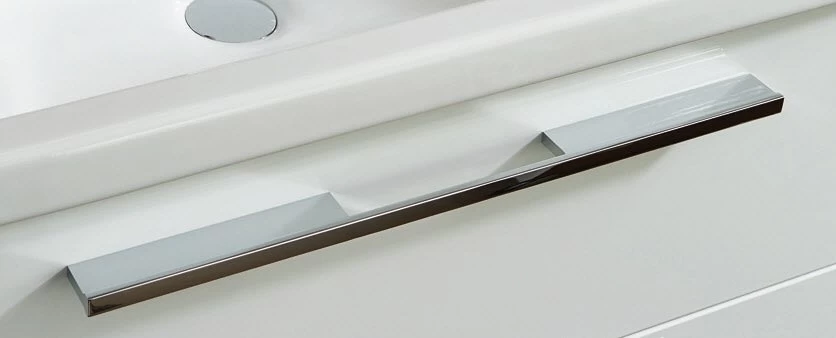 Puris Cool Line Mittelschrank 40 X 30 X 132 Cm Mit 2 Innenschubkästen Und 1 Tür, Anschlag Links, Griff 292 1 Puris Cool Line Mittelschrank 40 X 30 X 132 Cm Mit 2 Innenschubkästen Und 1 Tür, Anschlag Links, Griff 292