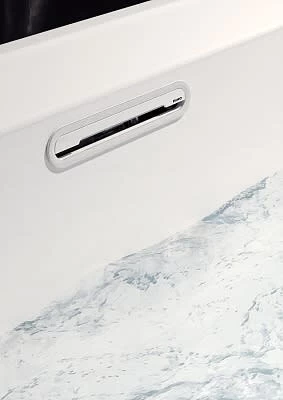 Riho Desire Corner Back-2-Wall Vorwand-Badewanne 170 X 77 Cm, Rechts, Mit Sparkle Mood, Riho Fall Und LED Beleuchtung 6 Riho Desire Corner Back-2-Wall Vorwand-Badewanne 170 X 77 Cm, Rechts, Mit Sparkle Mood, Riho Fall Und LED Beleuchtung – Bild 6