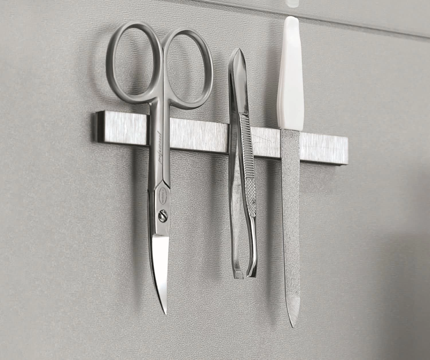 Sanipa 3way Möbelset Inkl. Spiegelschrank "MALTE", 100 Cm, Mit Push To Open, Becken Links 6 Sanipa 3way Möbelset Inkl. Spiegelschrank "MALTE", 100 Cm, Mit Push To Open, Becken Links – Bild 6