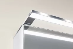 Sanipa 3way Möbelset Inkl. Spiegelschrank "MALTE", 100 Cm -Badmöbel Verkauf sanipa 3way badmoebel sets moebelset inkl 6380128