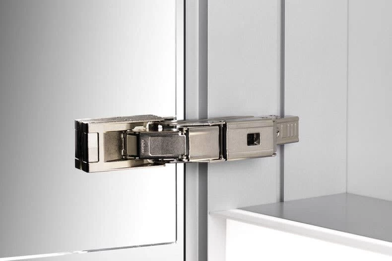 Schneider® Schneider EASY Line Comfort Spiegelschrank ELC1 90/2/0/SD, 90 X 70 Cm, 2 Steckdosen 2 Schneider® Schneider EASY Line Comfort Spiegelschrank ELC1 90/2/0/SD, 90 X 70 Cm, 2 Steckdosen – Bild 2