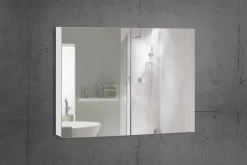 Schneider® Schneider EASY Line Comfort Spiegelschrank ELC1 90/2/0/SD, 90 X 70 Cm, 2 Steckdosen 11 Schneider® Schneider EASY Line Comfort Spiegelschrank ELC1 90/2/0/SD, 90 X 70 Cm, 2 Steckdosen -Badmöbel Verkauf schneider easy line comfort spiegelschrank elc1 6514420