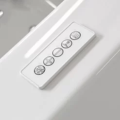 Steinkamp Life Eckbadewanne Mit Whirlsystem 170 X 110/65 Cm, Ecke Rechts, Inkl. Viega Multiplex M5 -Badmöbel Verkauf steinkamp badewannen mit whirlpool life eckbadewanne 9256778