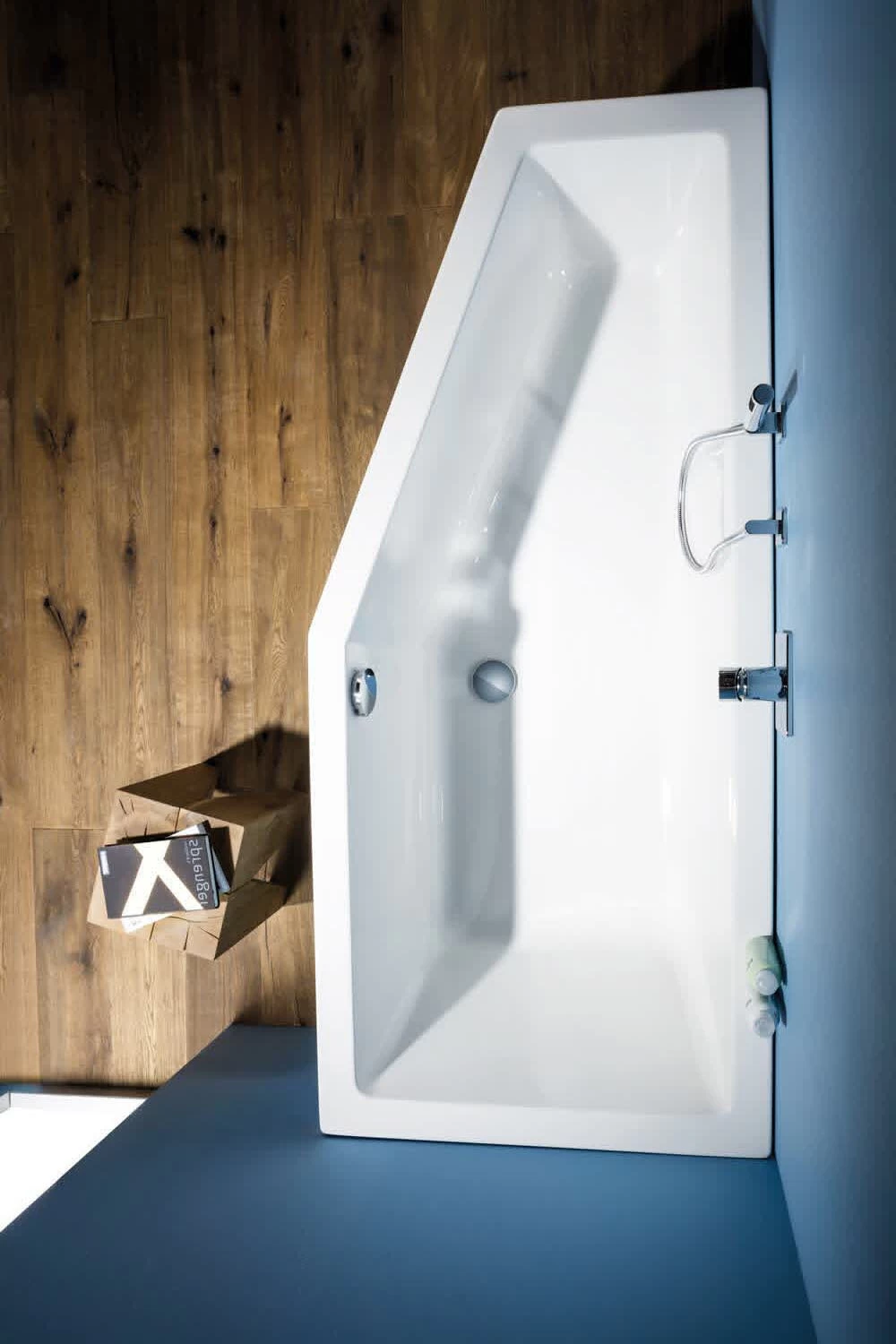 Steinkamp Life Raumsparbadewanne 180 X 80 Cm Ausführung Links 1 Steinkamp Life Raumsparbadewanne 180 X 80 Cm Ausführung Links