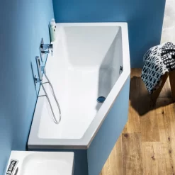 Steinkamp Life Raumsparbadewanne 180 X 80 Cm Ausführung Links 4 Steinkamp Life Raumsparbadewanne 180 X 80 Cm Ausführung Links -Badmöbel Verkauf steinkamp badewannen raumsparbadewannen life 180 x 7957039