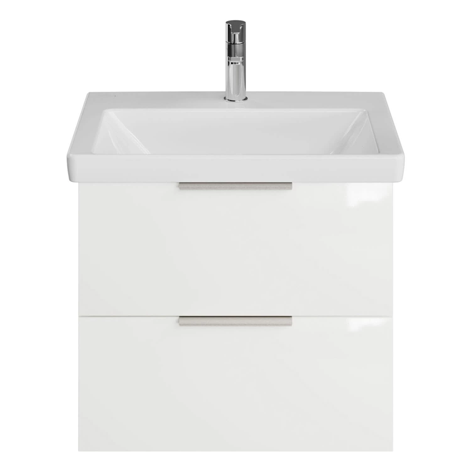 Steinkamp Living 2.0 Waschtischunterschrank 56 Cm Mit Villeroy & Boch Subway 3.0 Waschtisch 60 Cm Ohne Überlauf 1 Steinkamp Living 2.0 Waschtischunterschrank 56 Cm Mit Villeroy & Boch Subway 3.0 Waschtisch 60 Cm Ohne Überlauf