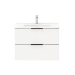 Steinkamp Living 2.0 Waschtisch 80 Cm Mit Unterschrank 77 Cm