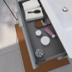 Neue Veröffentlichungen -Badmöbel Verkauf steinkamp badmoebel living 2 waschtisch mit 5893144