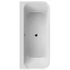 Steinkamp Living Vorwand-Badewanne 180 X 80 Cm