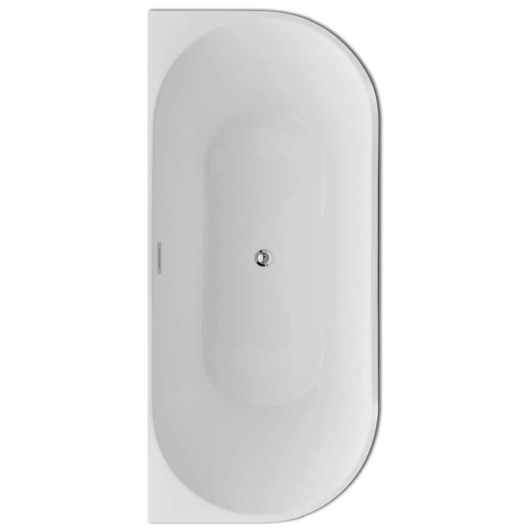 Steinkamp Loft Vorwand-Badewanne 180 X 80 Cm 1 Steinkamp Loft Vorwand-Badewanne 180 X 80 Cm