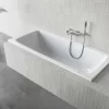 Sturotec Sturopur Duo Rechteck-Badewanne 170 X 75 Cm