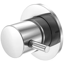 Treos Serie 190 Unterputzventil Kaltwasser