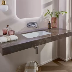 Villeroy & Boch Architectura Unterbauwaschbecken 62 X 42 Cm Rechteckig, Ohne Überlauf, Ungeschliffen 6 Villeroy & Boch Architectura Unterbauwaschbecken 62 X 42 Cm Rechteckig, Ohne Überlauf, Ungeschliffen -Badmöbel Verkauf villeroy boch alle kollektionen architectura waschtische 8730656