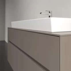 Villeroy & Boch Collaro Waschtischunterschrank 120 X 54,8 Cm Mit 4 Auszügen Und LED Licht, Für WT Mittig 13 Villeroy & Boch Collaro Waschtischunterschrank 120 X 54,8 Cm Mit 4 Auszügen Und LED Licht, Für WT Mittig -Badmöbel Verkauf villeroy boch alle kollektionen collaro badmoebel 8550016
