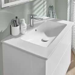 Villeroy & Boch Finero Waschtischunterschrank 80 Cm Mit Waschtisch, 2 Auszüge 14 Villeroy & Boch Finero Waschtischunterschrank 80 Cm Mit Waschtisch, 2 Auszüge -Badmöbel Verkauf villeroy boch alle kollektionen finero badmoebel 6366421