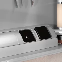 Villeroy & Boch Subway 2.0 Waschtisch-Kombination 80 Cm Mit 2 Auszügen Und Spiegelschrank My View 14 -Badmöbel Verkauf villeroy boch alle kollektionen subway 2 3808664