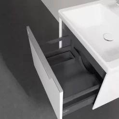 Villeroy & Boch Subway 3.0 Badmöbel-Set 60 Cm, 1 Auszug -Badmöbel Verkauf villeroy boch alle kollektionen subway 3 10288826