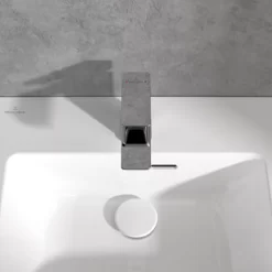 Villeroy & Boch Subway 3.0 Kaltwasserarmatur -Badmöbel Verkauf villeroy boch alle kollektionen subway 3 12299900