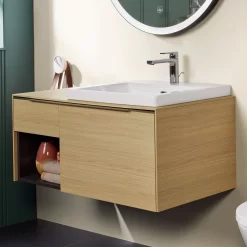 Badmöbel Verkauf -Badmöbel Verkauf villeroy boch alle kollektionen subway 3 4688726