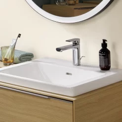 Villeroy & Boch Subway 3.0 Möbelset Mit 2 Auszüge, Mit Spiegel More To See Lite, 60 Cm -Badmöbel Verkauf villeroy boch alle kollektionen subway 3 4688921