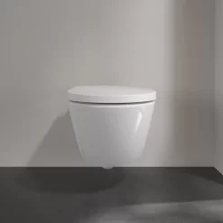 Villeroy & Boch Subway 3.0 Tiefspül-WC Spülrandlos, Wandhängend, Mit TwistFlush 20 Villeroy & Boch Subway 3.0 Tiefspül-WC Spülrandlos, Wandhängend, Mit TwistFlush -Badmöbel Verkauf villeroy boch alle kollektionen subway 3 6352069