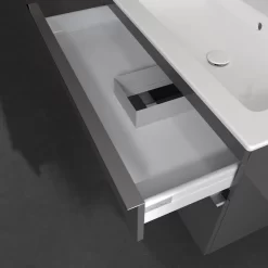 Villeroy & Boch Venticello Waschtischunterschrank XXL 95,3 Cm, Becken Rechts -Badmöbel Verkauf villeroy boch alle kollektionen venticello badmoebel 9390914