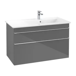 Villeroy & Boch Venticello Waschtischunterschrank XXL 95,3 Cm, Becken Rechts