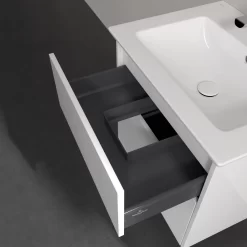 Villeroy & Boch Finero Waschtischunterschrank 65 Cm Mit Waschtisch, 2 Auszüge 13 Villeroy & Boch Finero Waschtischunterschrank 65 Cm Mit Waschtisch, 2 Auszüge -Badmöbel Verkauf villeroy boch badmoebel finero waschtischunterschrank mit 6155695