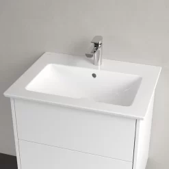 Villeroy & Boch Finero Waschtischunterschrank 65 Cm Mit Waschtisch, 2 Auszüge 14 Villeroy & Boch Finero Waschtischunterschrank 65 Cm Mit Waschtisch, 2 Auszüge -Badmöbel Verkauf villeroy boch badmoebel finero waschtischunterschrank mit 6155911