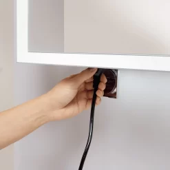 Villeroy & Boch My View Now Vorbau-Spiegelschrank 140 Cm, 3 Türen, Smart Home 16 Villeroy & Boch My View Now Vorbau-Spiegelschrank 140 Cm, 3 Türen, Smart Home -Badmöbel Verkauf villeroy boch badmoebel my view now 4676108