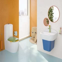 Badmöbel Verkauf -Badmöbel Verkauf vitra bad accessoires sento kids seifenspenderhalter 10947962