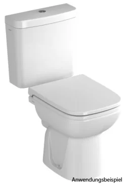 VitrA S20 Keramischer Aufsatzspülkasten Für Kombination -Badmöbel Verkauf vitra s20 keramischer wc aufsatzspuelkasten 5514l 5042 428329